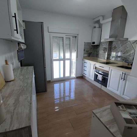 Apartamento Tarifa Centro-Avenida Exteriör bild