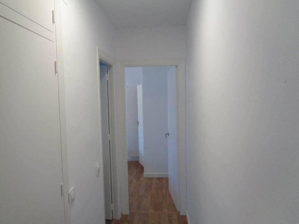 Apartamento Tarifa Centro-Avenida Exteriör bild