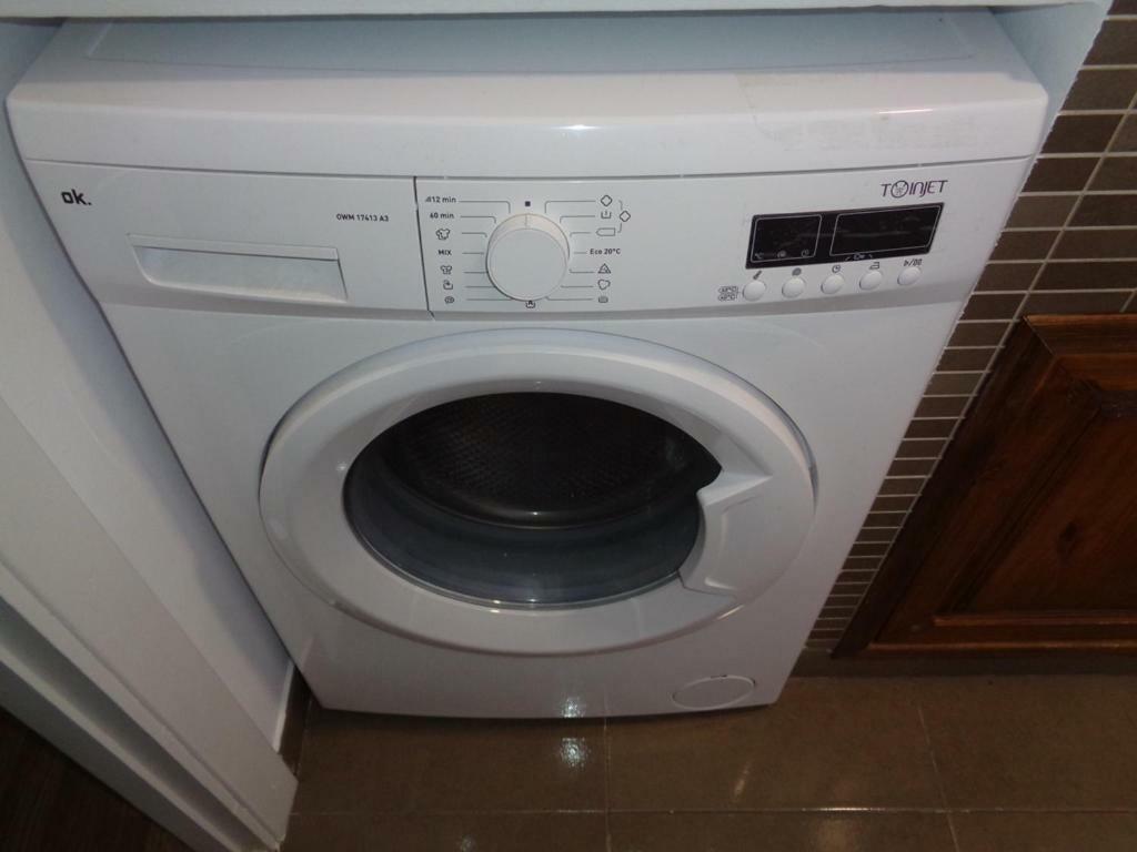 Apartamento Tarifa Centro-Avenida Exteriör bild