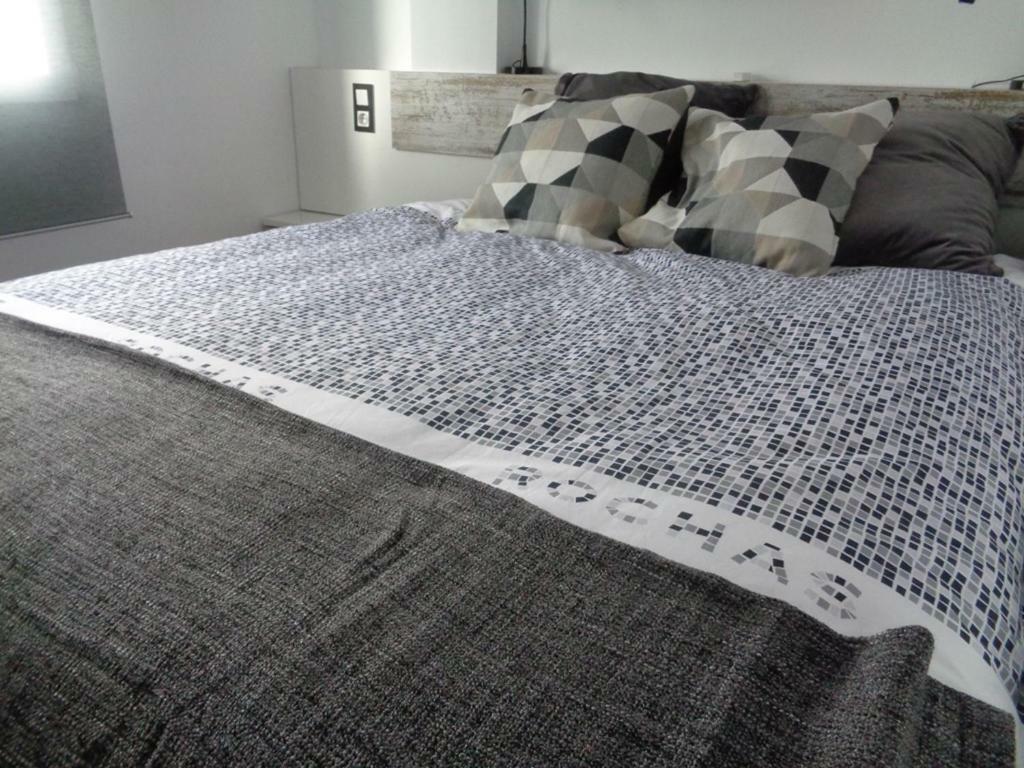 Apartamento Tarifa Centro-Avenida Exteriör bild