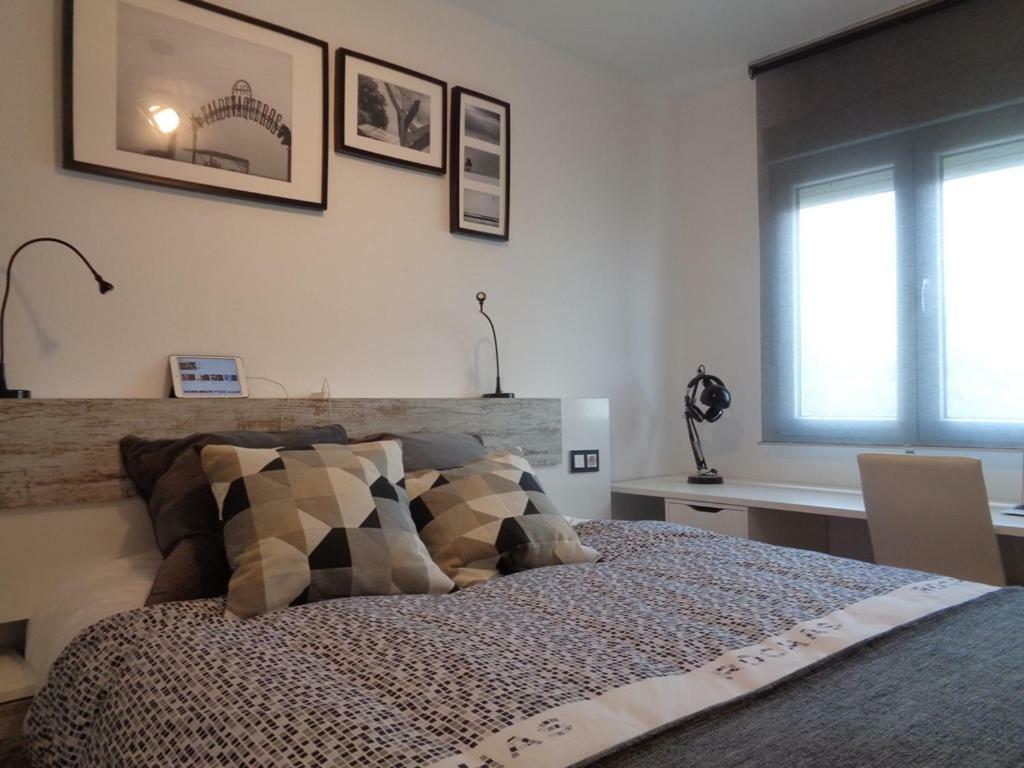 Apartamento Tarifa Centro-Avenida Exteriör bild