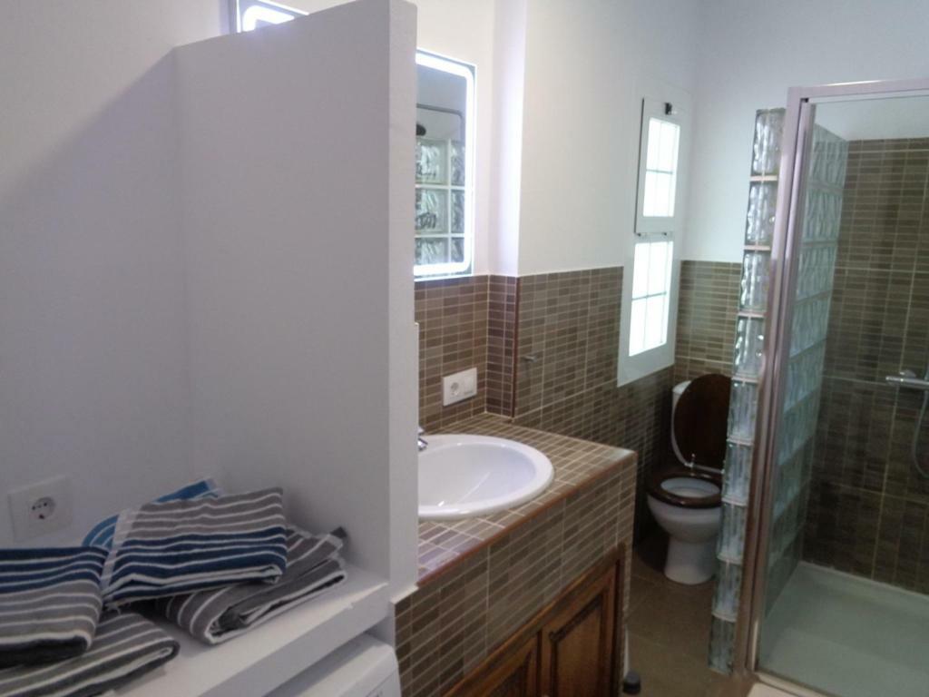 Apartamento Tarifa Centro-Avenida Exteriör bild
