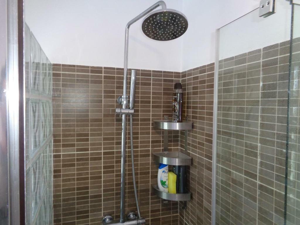 Apartamento Tarifa Centro-Avenida Exteriör bild