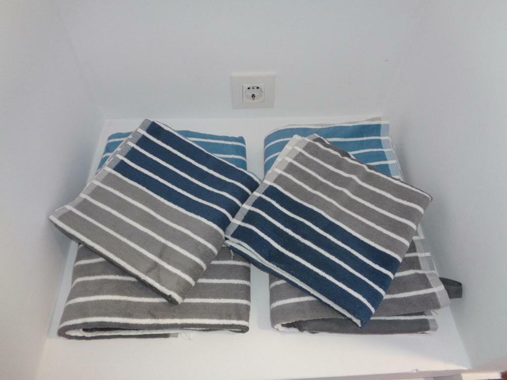 Apartamento Tarifa Centro-Avenida Exteriör bild
