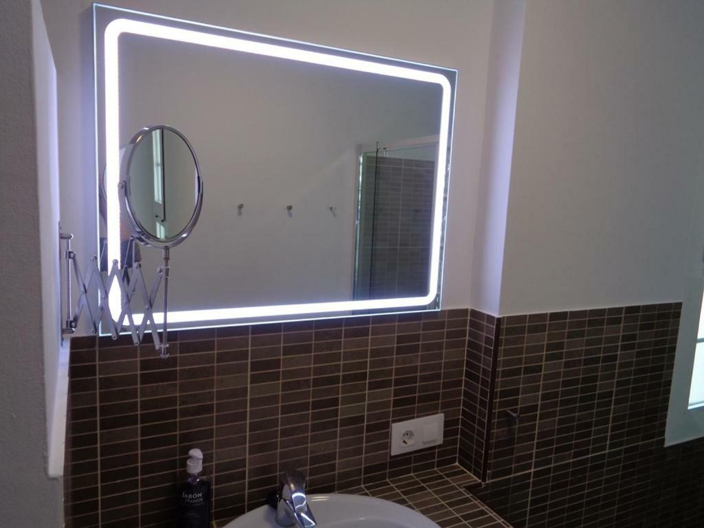 Apartamento Tarifa Centro-Avenida Exteriör bild