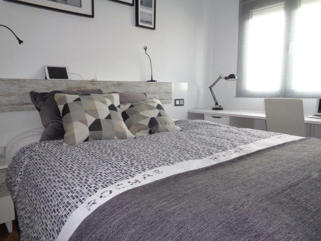 Apartamento Tarifa Centro-Avenida Exteriör bild